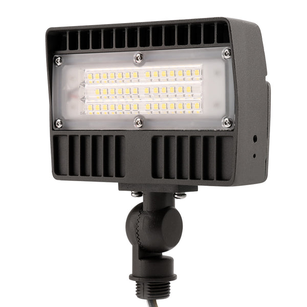 LED Flood Light, 28W, 3640LM, 5000K