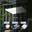 LED Linear High Bay Lamps, 2ft, 301W, 40635Lumens, 5000K