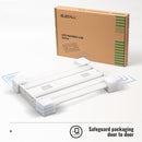 LED Linear High Bay, 2ft, 161W, 21735Lumens, 4000K