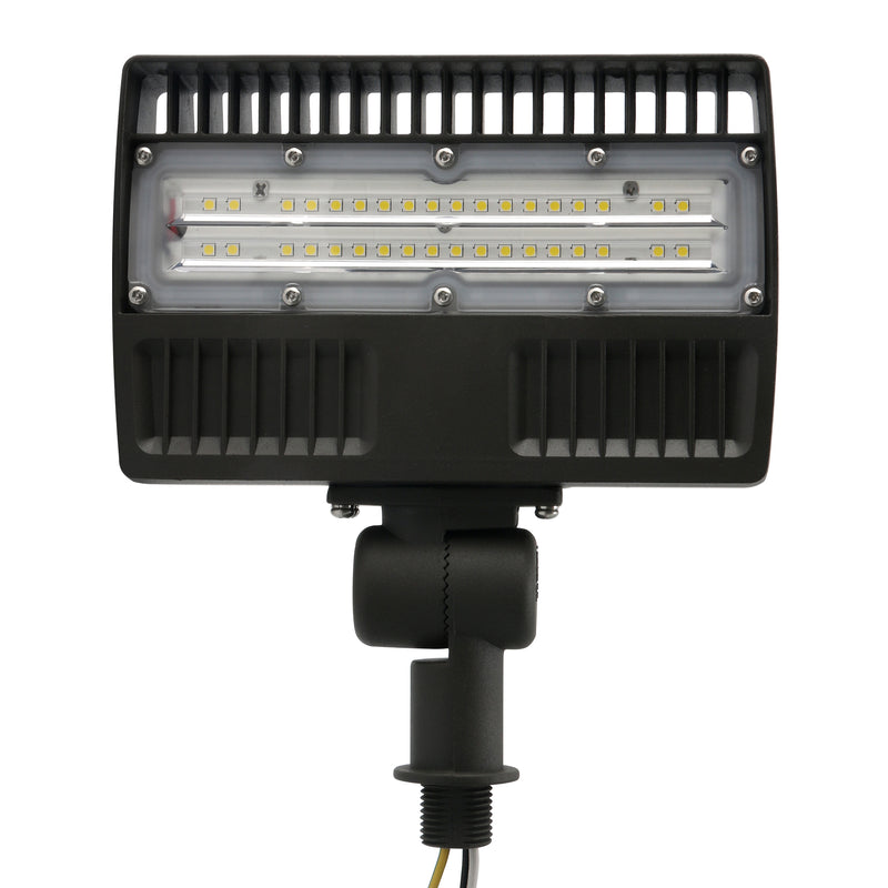 LED Flood Light, 30W, 3900LM, 5000K