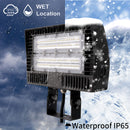 LED Flood Light, LED safety lamps, 50W, 6500LM, 5000K