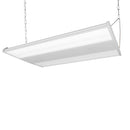 LED High Bay Shop Light, 2ft, 220W, 29700Lumens, 5000K