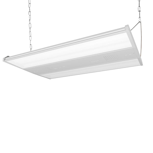 LED High Bay Shop Light, 2ft, 135W, 18225Lumens, 5000K