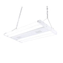 LED Linear High Bay, 2ft, 161W, 21735Lumens, 4000K