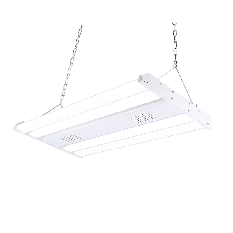 LED Linear High Bay, 2ft, 161W, 21735Lumens, 4000K