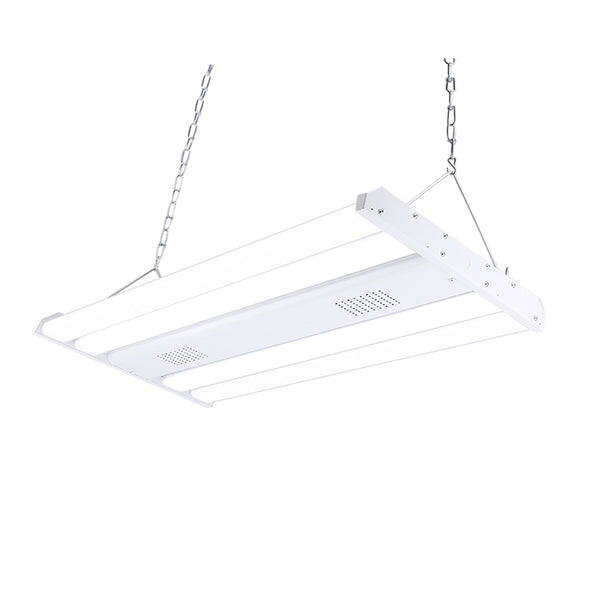 LED Linear High Bay, 2ft, 161W, 21735Lumens, 5000K, Motion Sensor